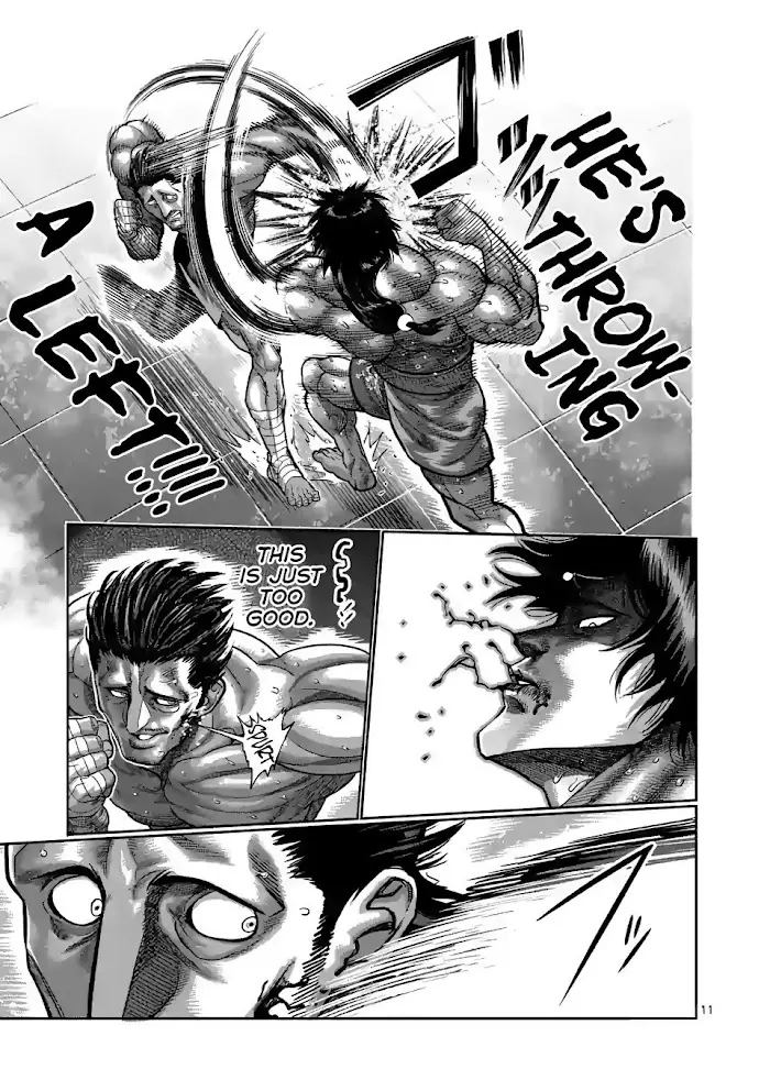 Kengan Omega Chapter 60 image 11_optimized